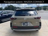 New 2025 MAZDA CX-50 2.5 Turbo w/ Premium Plus Pkg image 4