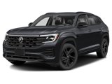 New 2025 Volkswagen Atlas Cross Sport SEL R-Line image 3
