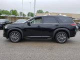 New 2025 Nissan Pathfinder SL w/ SL Premium Package image 4