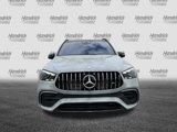 New 2025 Mercedes-Benz GLE 63 AMG S image 3
