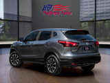 Used 2018 Nissan Rogue Sport S image 3