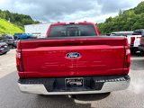 New 2025 Ford F150 XLT image 3
