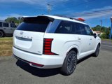 New 2026 Hyundai Palisade Calligraphy image 5