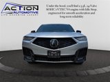 Used 2025 Acura MDX A-Spec image 3