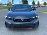 Used 2025 Honda Civic Sport Touring image 3