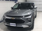 New 2025 Chevrolet TrailBlazer LT w/ Convenience Package image 2