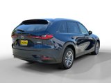 New 2025 MAZDA CX-90 3.3 Turbo w/ Preferred Package image 5