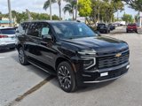 New 2025 Chevrolet Suburban High Country image 2
