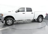 Used 2023 RAM 2500 Tradesman w/ Chrome Appearance Group image 3