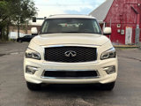 Used 2017 INFINITI QX80 2WD image 3
