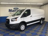 New 2025 Ford Transit 350 Low Roof image 2