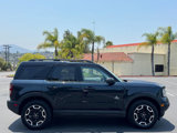 Used 2022 Ford Bronco Sport Outer Banks image 5