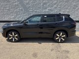 New 2025 Mitsubishi Outlander SE image 6
