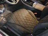 New 2025 Mercedes-Benz S 580e 4MATIC Sedan image 4
