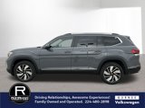 New 2025 Volkswagen Atlas SEL image 5
