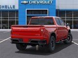 New 2025 Chevrolet Silverado 1500 ZR2 image 4
