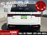 New 2025 Jeep Wagoneer Series II w/ Premium Group I image 5