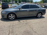 Used 2014 Volkswagen Passat 1.8T Wolfsburg Edition image 2