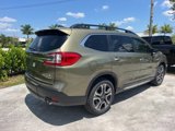 New 2025 Subaru Ascent Touring image 5