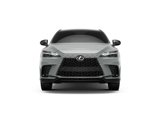 New 2025 Lexus RX 500h F Sport image 5