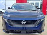 New 2025 Nissan Murano Platinum image 2