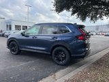 New 2025 Honda CR-V Sport-L image 4
