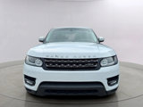 Used 2017 Land Rover Range Rover Sport SE image 3