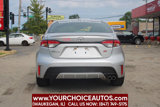 Used 2021 Toyota Corolla SE image 6