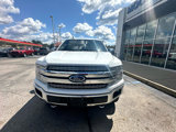 Used 2020 Ford F150 Lariat w/ Equipment Group 502A Luxury image 6