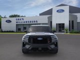 New 2025 Ford Explorer ST image 6