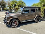 Used 2020 Mercedes-Benz G 63 AMG 4MATIC image 6