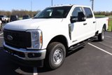 New 2025 Ford F250 XL image 6