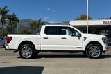 New 2025 Ford F150 Platinum image 3