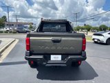 New 2025 Toyota Tacoma Trailhunter image 4