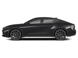 New 2026 Toyota Crown Nightshade image 2