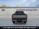 New 2025 Ford F350 King Ranch w/ Chrome Package image 5