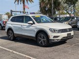 Used 2019 Volkswagen Tiguan SEL image 3