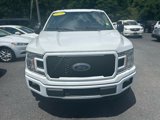 Used 2020 Ford F150 XL w/ Equipment Group 101A Mid image 4