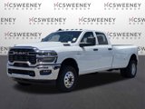 New 2025 RAM 3500 Tradesman w/ Chrome Appearance Group image 1