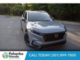 New 2026 Honda CR-V Sport-L image 2
