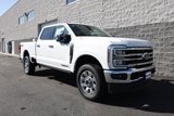 New 2025 Ford F250 King Ranch w/ Chrome Package image 2