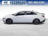 New 2025 Hyundai Elantra Sport w/ Cargo Package image 2