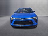 New 2025 Chevrolet Blazer EV RS image 6