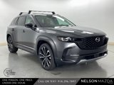 New 2025 MAZDA CX-50 AWD 2.5 Turbo w/ Weather Package image 4