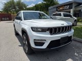 Used 2023 Jeep Grand Cherokee 4WD 4xe image 2