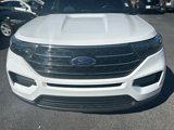 Used 2020 Ford Explorer XLT image 3