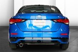 New 2025 Nissan Sentra SR w/ SR Premium Package image 4