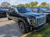 New 2025 GMC Sierra 2500 Denali w/ Denali Reserve Package image 2
