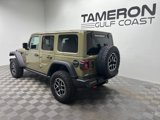 New 2025 Jeep Wrangler Unlimited Rubicon w/ Technology Group image 3
