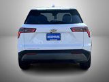 New 2026 Chevrolet Equinox LT image 6